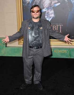 The Hobbit: The Battle of the Five Armies