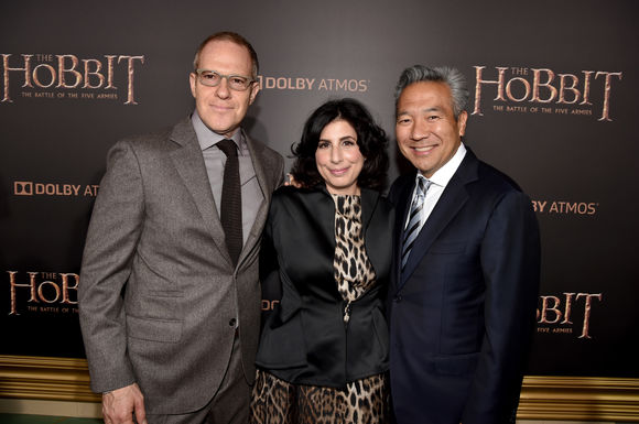 The Hobbit: The Battle of the Five Armies