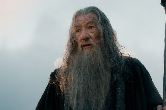 The Hobbit: The Battle of the Five Armies