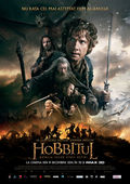 Hobbitul: Bătălia celor cinci oștiri
