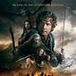 Poster 1 The Hobbit: The Battle of the Five Armies