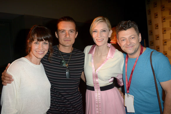 The Hobbit: The Battle of the Five Armies