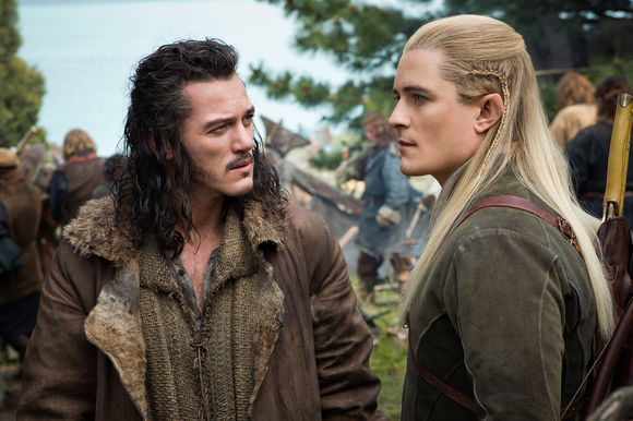 The Hobbit: The Battle of the Five Armies