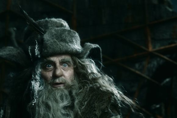 The Hobbit: The Battle of the Five Armies