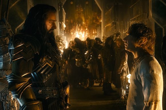 The Hobbit: The Battle of the Five Armies