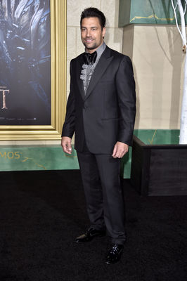 The Hobbit: The Battle of the Five Armies