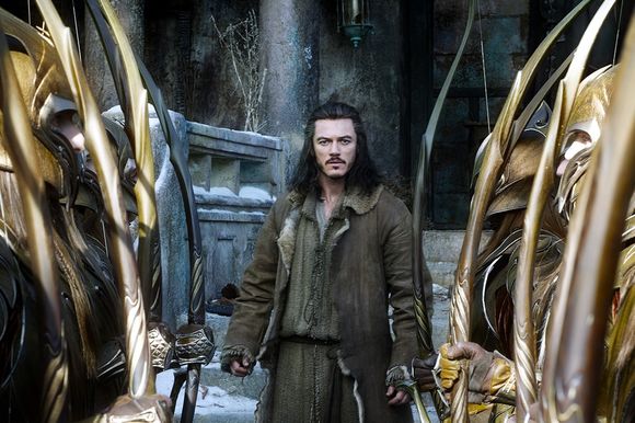 The Hobbit: The Battle of the Five Armies