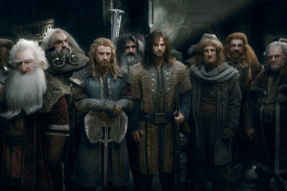 The Hobbit: The Battle of the Five Armies