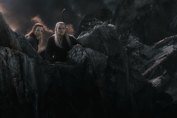 The Hobbit: The Battle of the Five Armies