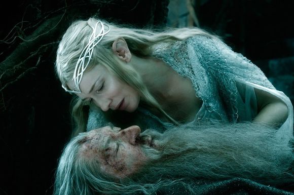 The Hobbit: The Battle of the Five Armies