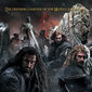 Poster 11 The Hobbit: The Battle of the Five Armies
