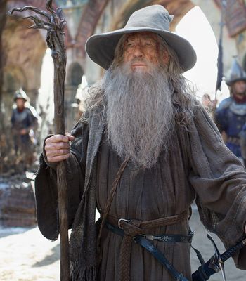 The Hobbit: The Battle of the Five Armies