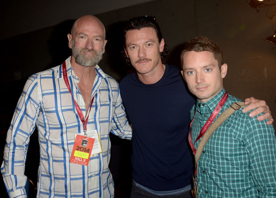 The Hobbit: The Battle of the Five Armies