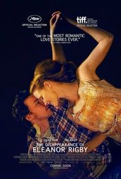 Poster The Disappearance of Eleanor Rigby