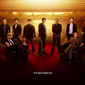 Poster 7 The Raid 2: Berandal