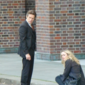 Foto 8 Willem Dafoe, Rachel McAdams în A Most Wanted Man