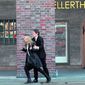 Foto 7 Willem Dafoe, Rachel McAdams în A Most Wanted Man