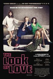 Poster The Look of Love