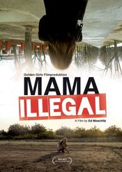 Poster Mama Illegal