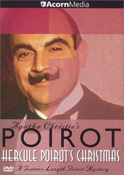 Poster Hercule Poirot's Christmas
