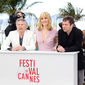 Foto 31 Roman Polanski, Mathieu Amalric, Emmanuelle Seigner în Venus in Fur