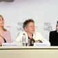 Foto 48 Roman Polanski, Mathieu Amalric, Emmanuelle Seigner în Venus in Fur