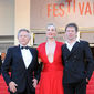 Foto 19 Roman Polanski, Mathieu Amalric, Emmanuelle Seigner în Venus in Fur