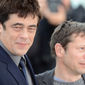 Foto 9 Benicio Del Toro, Mathieu Amalric în Jimmy P.