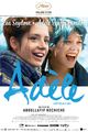 Film - La vie d'Adèle
