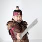 Gwanggaeto, The Great Conqueror/Cuceritorul