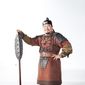 Foto 5 Gwanggaeto, The Great Conqueror