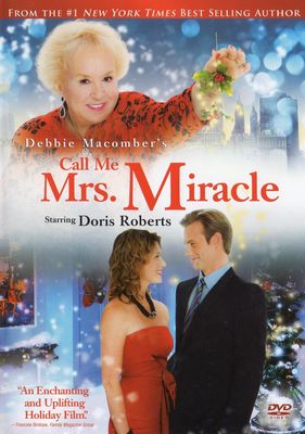 Call Me Mrs. Miracle poster