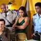 Death in Paradise/Moarte în Paradis