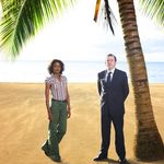 Imagine din galeria filmului Death in Paradise