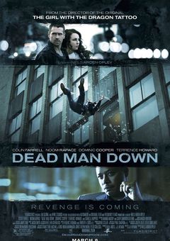 Dead Man Down online subtitrat