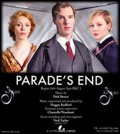 Poster Parade's End