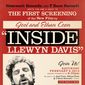 Poster 5 Inside Llewyn Davis