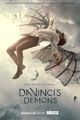 Film - Da Vinci's Demons
