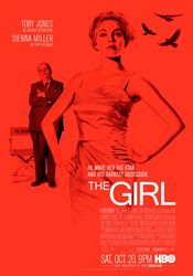 Poster The Girl