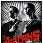 Poster 1 The Americans