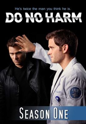 Do No Harm poster