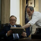 Foto 10 Kevin Spacey în House of Cards