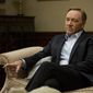 Foto 28 Kevin Spacey în House of Cards