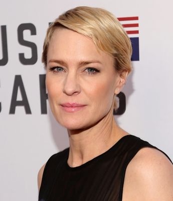 Robin Wright în House of Cards