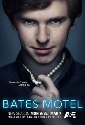 Bates Motel poster