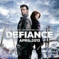 Poster 1 Defiance