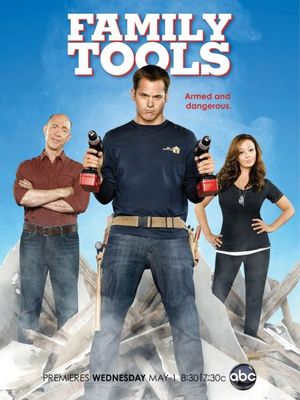 Family Tools poster