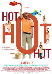 Poster Hot Hot Hot