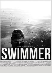 Poster Swimmer