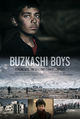 Film - Buzkashi Boys